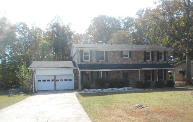 1219 Tsali Trl, Morrow, GA 30260 photo 1