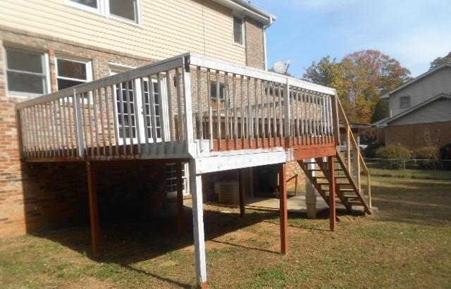 1219 Tsali Trl, Morrow, GA 30260 photo 4