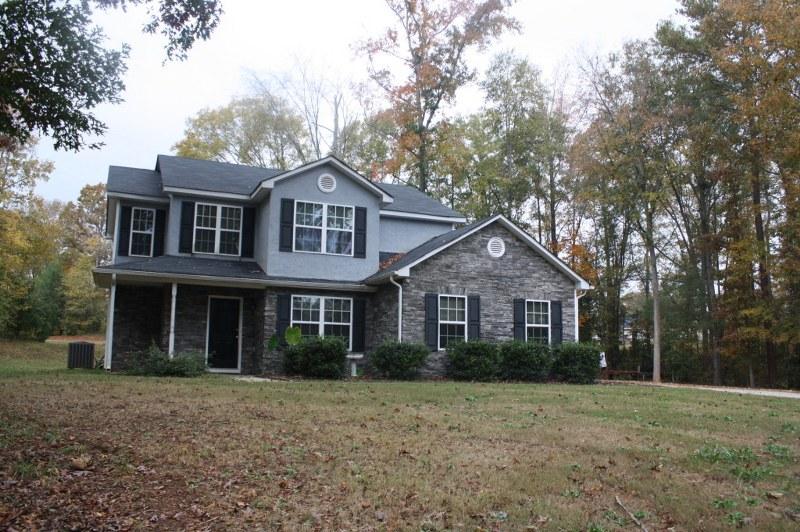 145 Patterson Way, Covington, GA 30016 photo 1