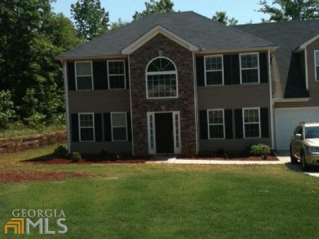 900 Revere Way, Hampton, GA 30228 photo 2