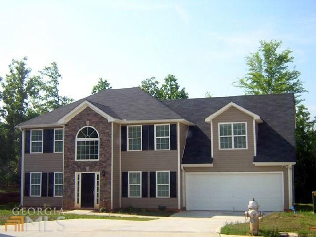 900 Revere Way, Hampton, GA 30228 photo 1