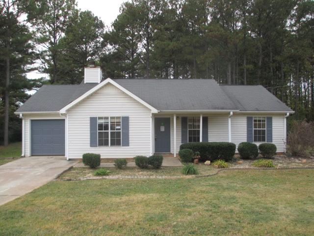 799 Steele Dr, Hampton, GA 30228 photo 1
