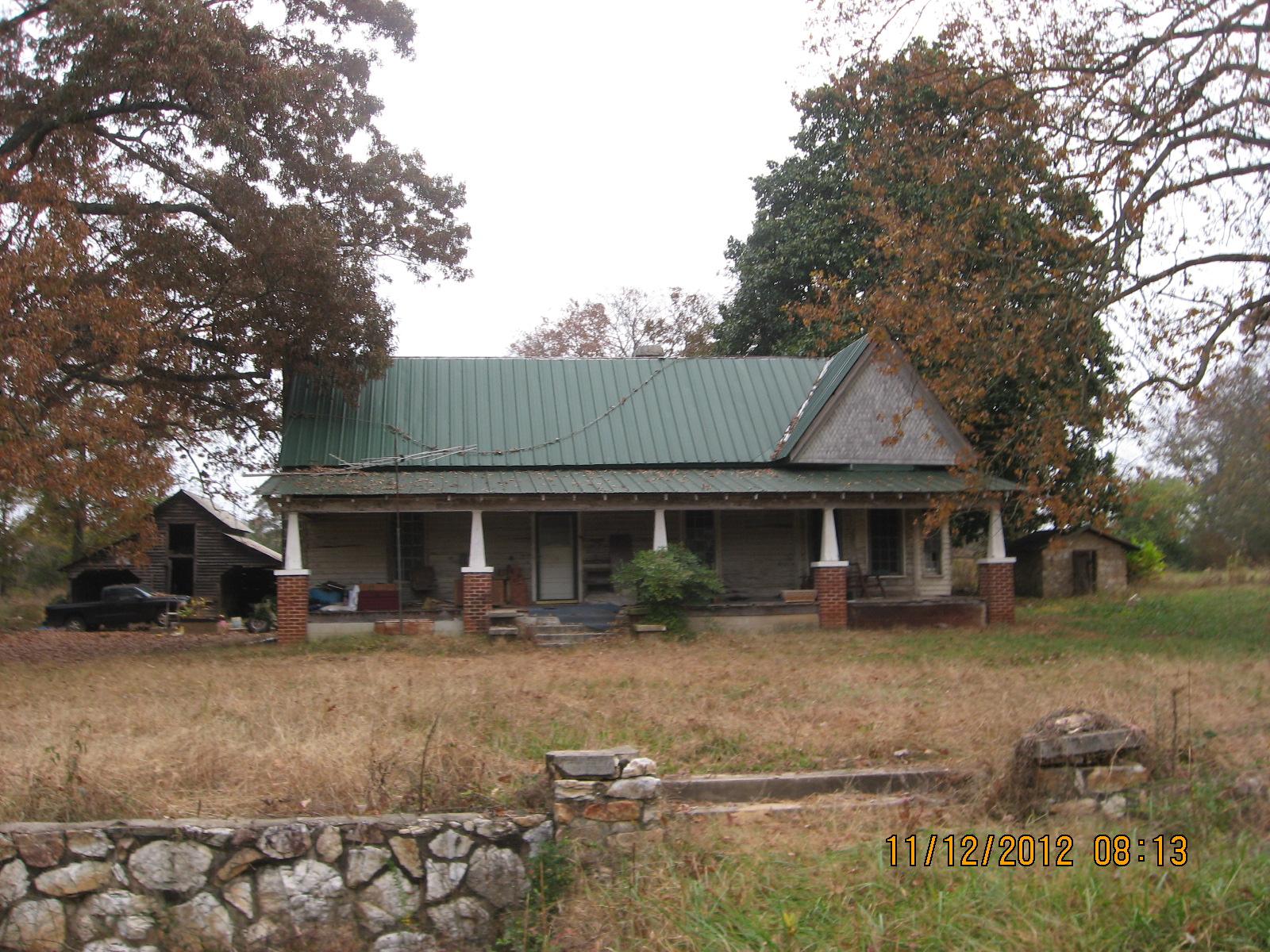 1300 Plainview Rd, Carnesville, GA 30521 photo 5