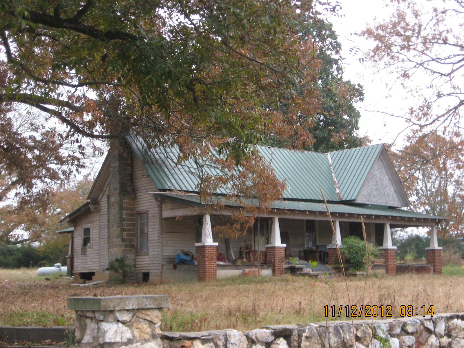 1300 Plainview Rd, Carnesville, GA 30521 photo 4