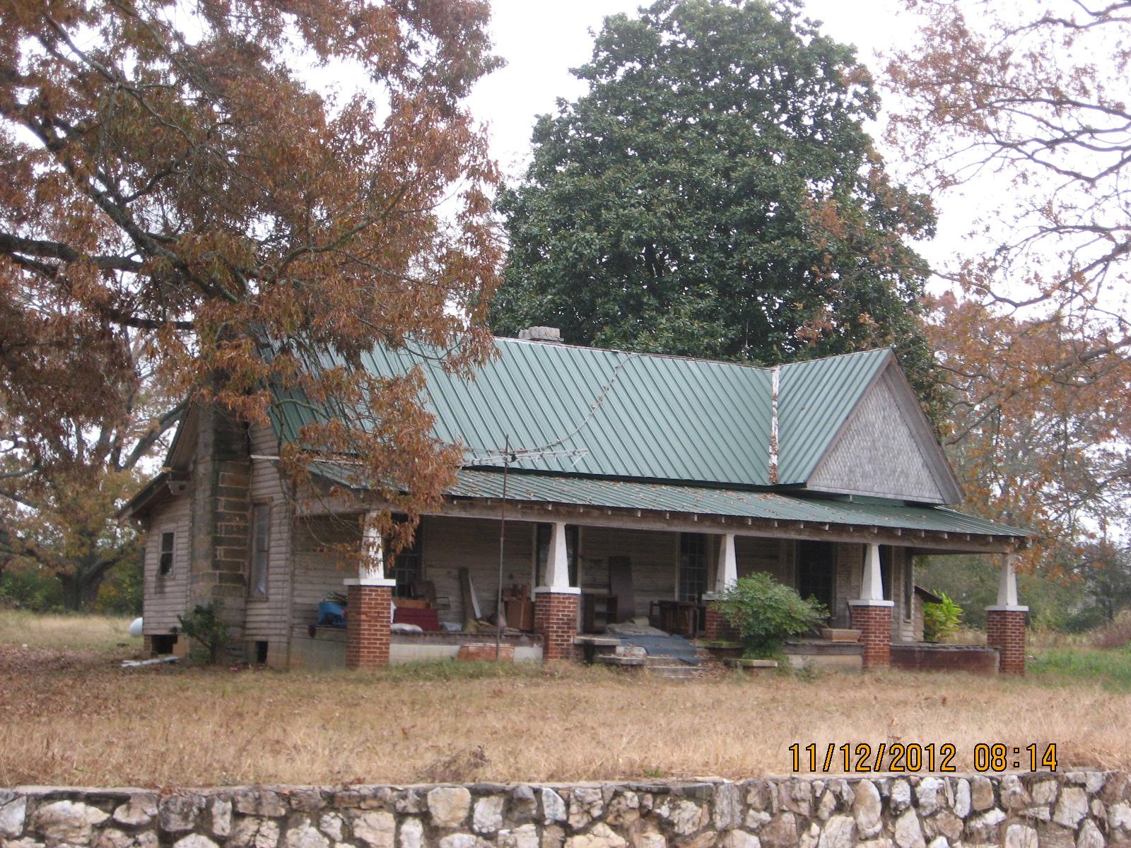 1300 Plainview Rd, Carnesville, GA 30521 photo 1