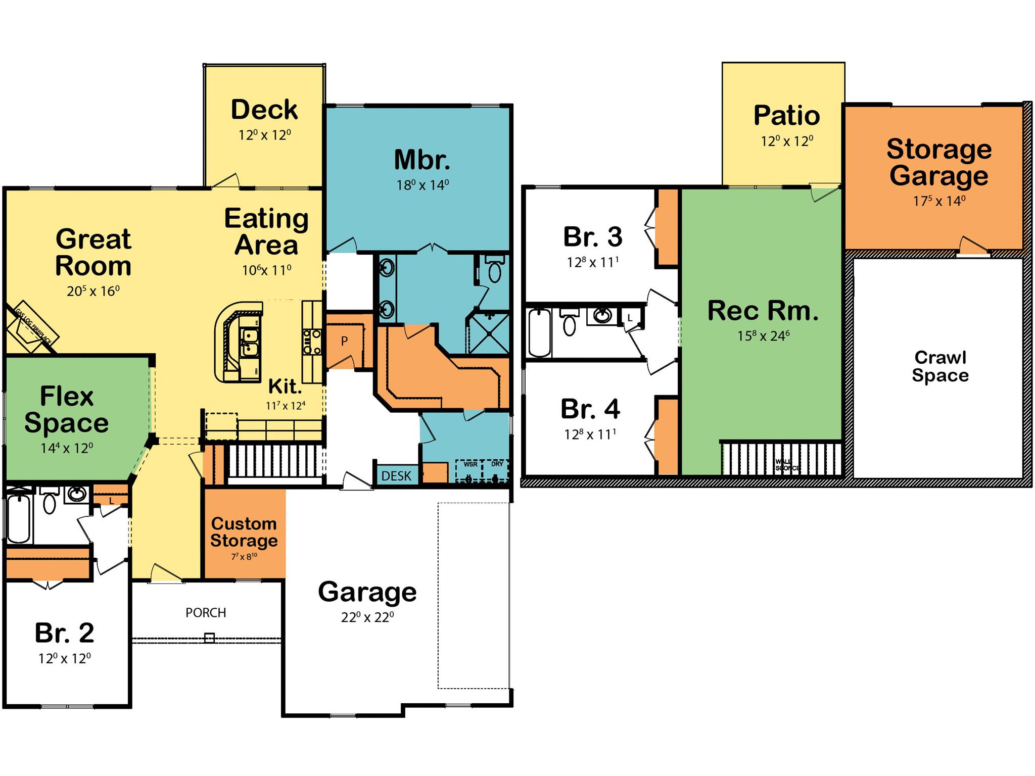 101 Creek Pointe Dr, Lagrange, GA 30240 photo 22
