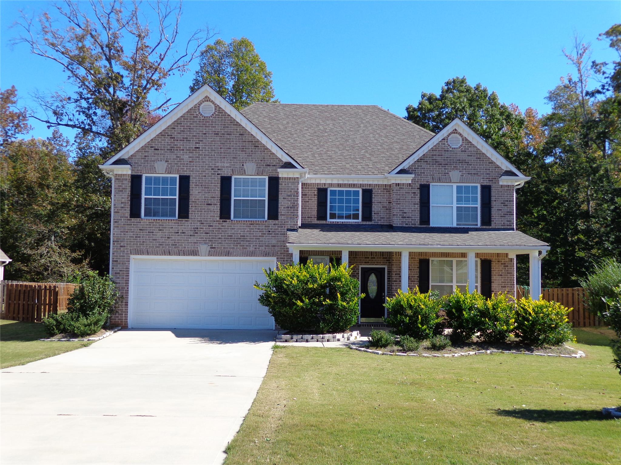 1545 Rolling Meadows Dr, Mcdonough, GA 30253 photo 1
