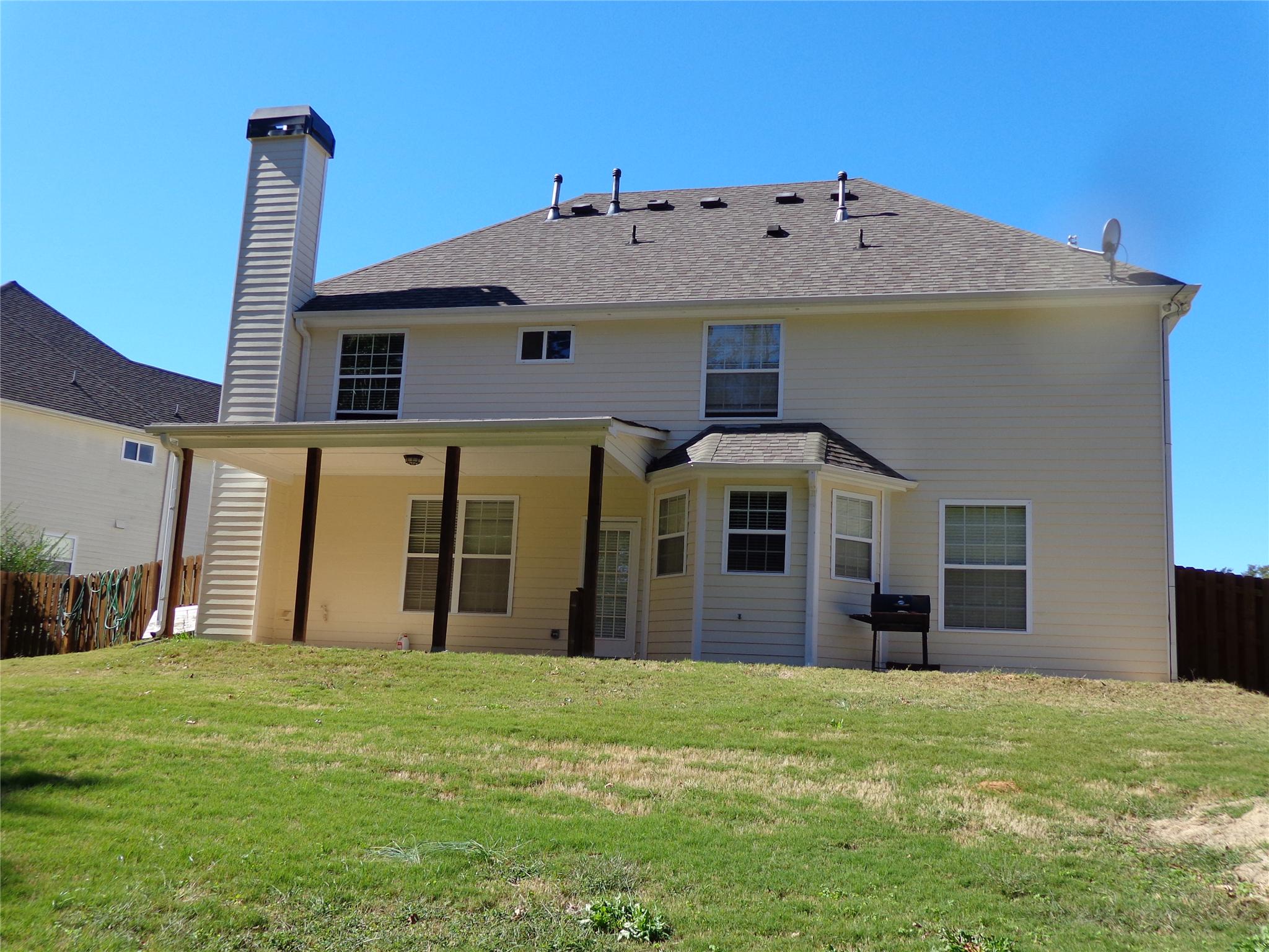 1545 Rolling Meadows Dr, Mcdonough, GA 30253 photo 3