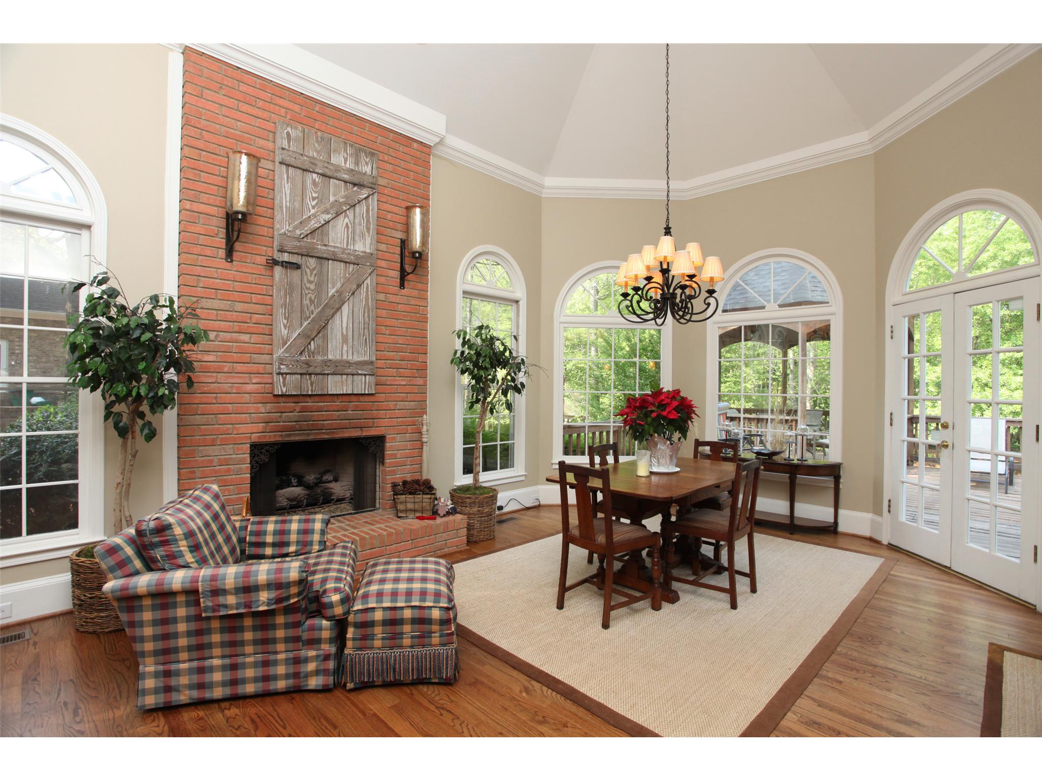 4299 Ridgegate Dr, Duluth, GA 30097 photo 9