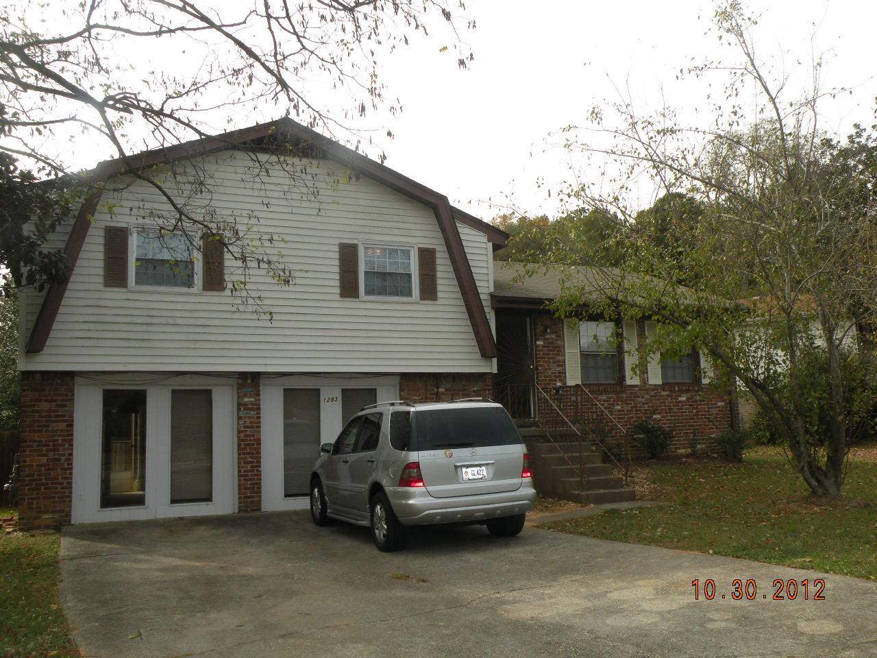1283 Morrow Rd, Morrow, GA 30260 photo 1