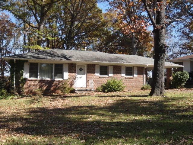 338 Hickory Cir, Toccoa, GA 30577 photo 1