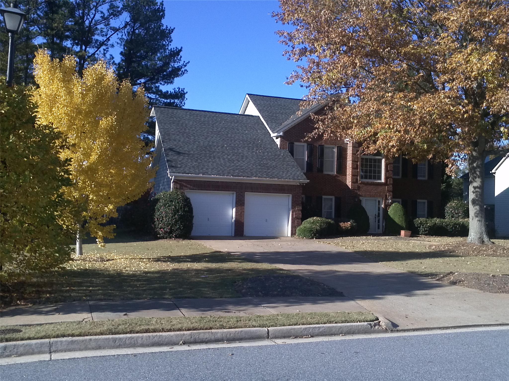 10580 Stone Point Pl, Duluth, GA 30097 photo 1