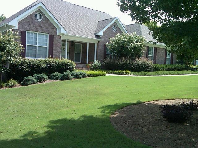 2501 Windfield Pl, Monroe, GA 30655 photo 1