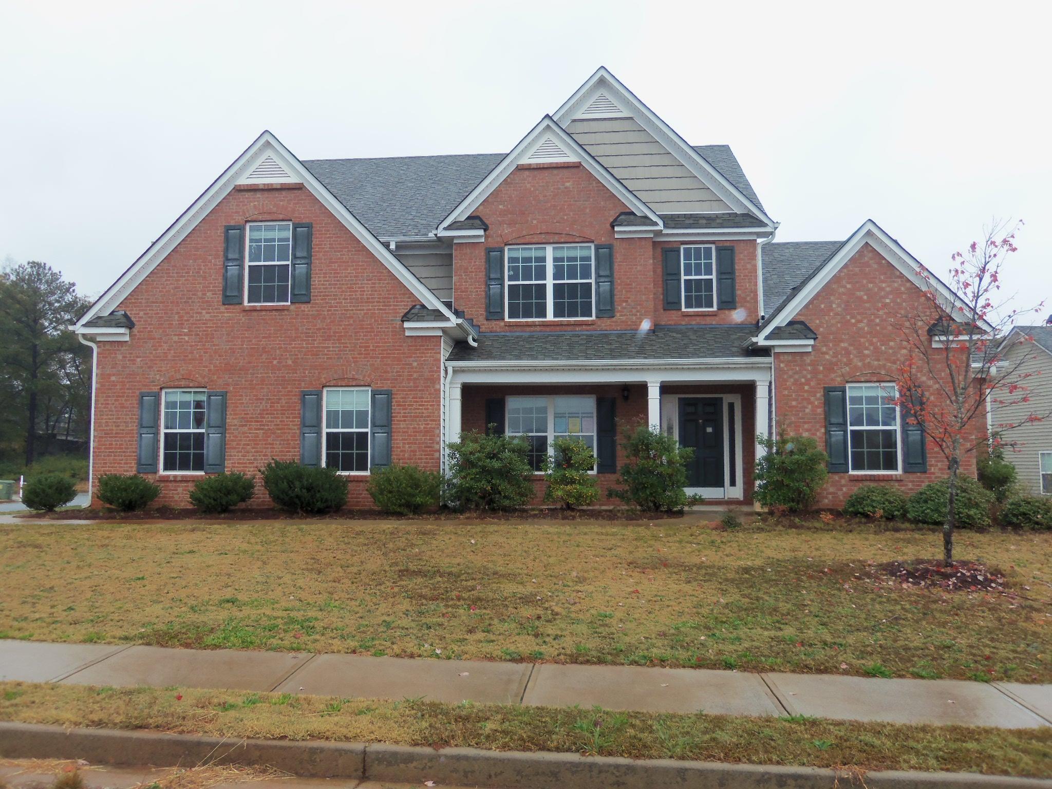 25 Bowen Way, Covington, GA 30016 photo 1