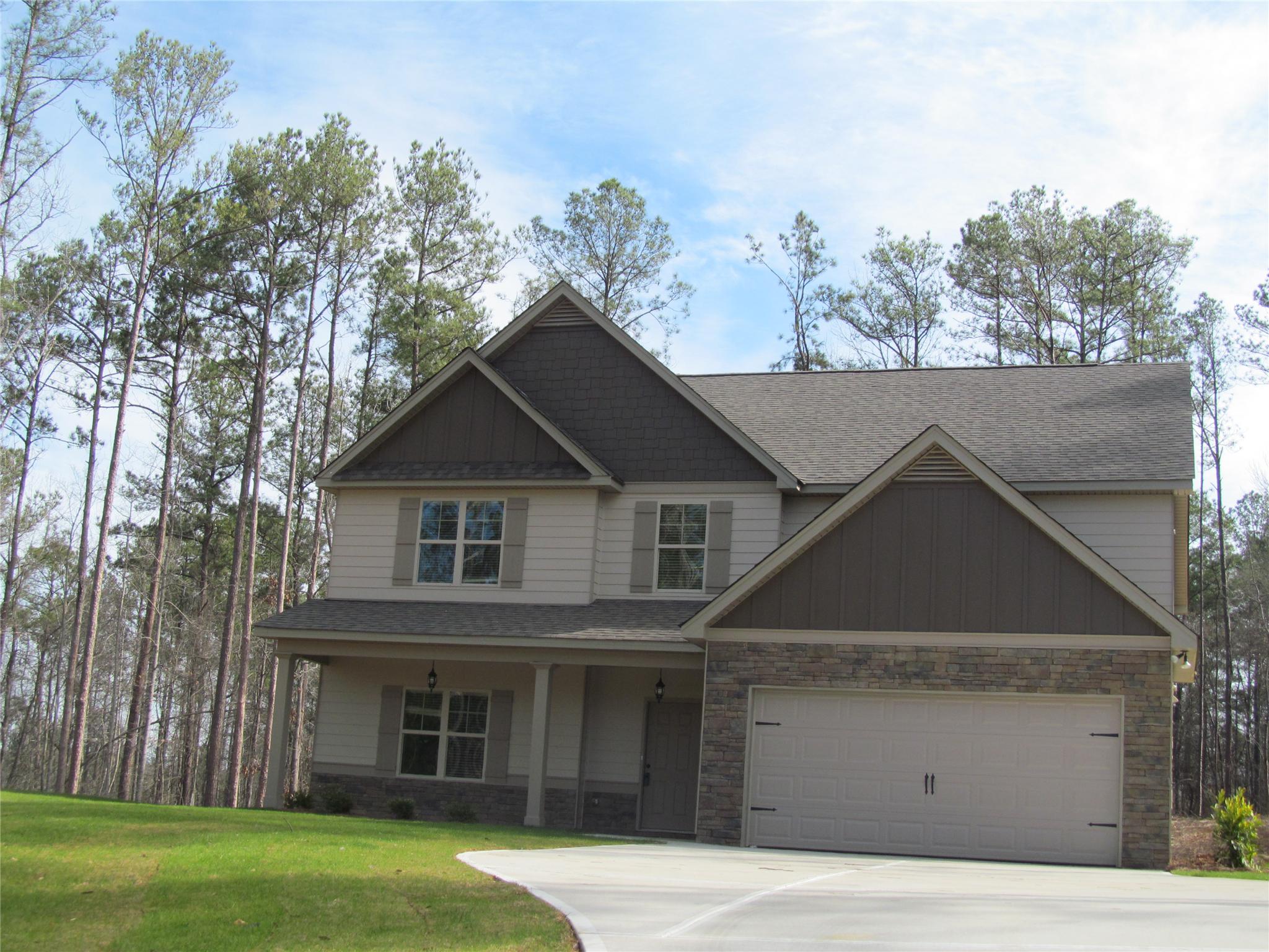 825 John Lovelace Rd, Lagrange, GA 30241 photo 2
