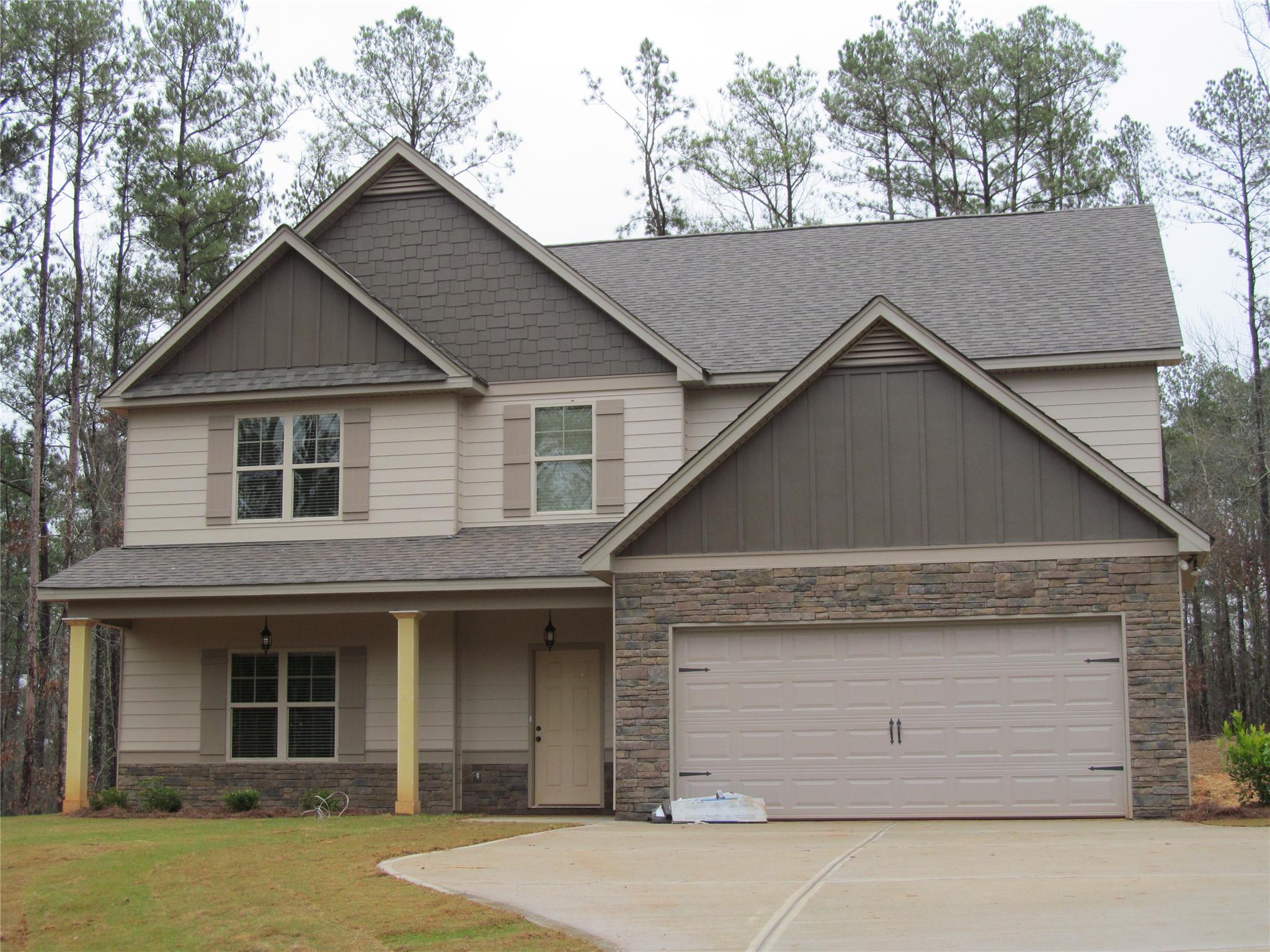 825 John Lovelace Rd, Lagrange, GA 30241 photo 1