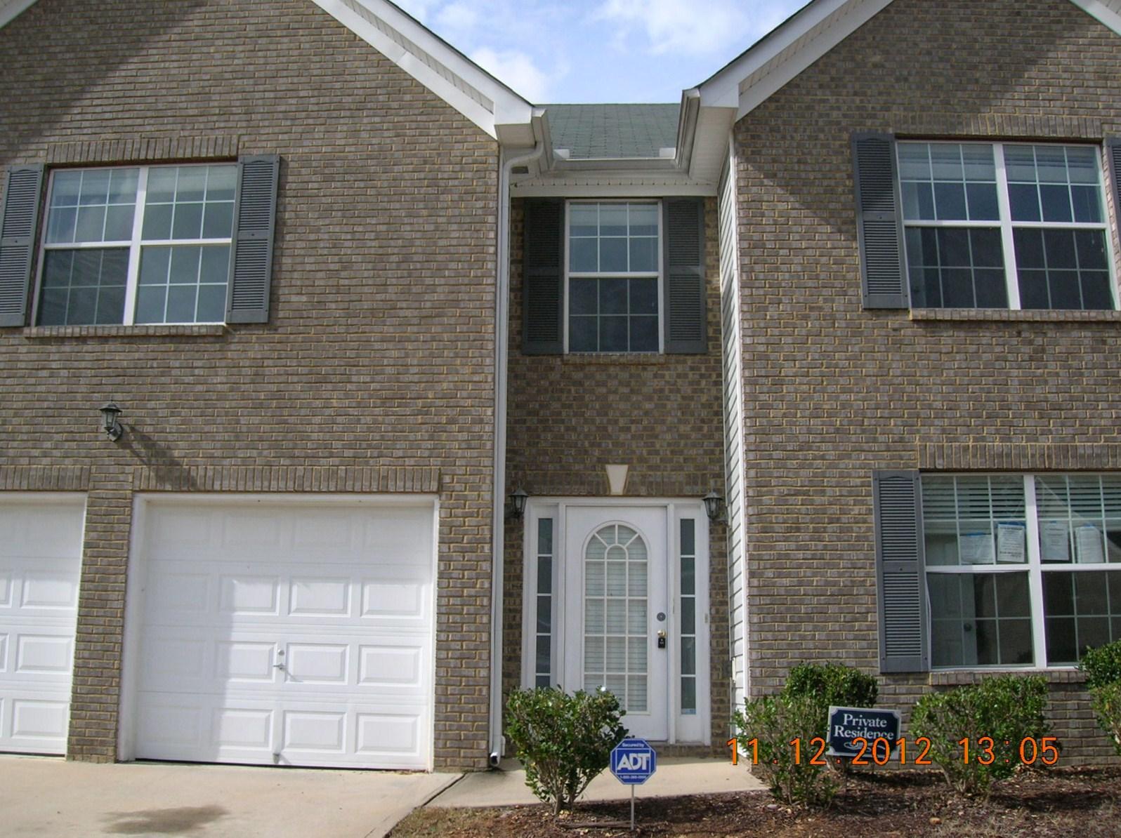 388 Othello Dr, Hampton, GA 30228 photo 1
