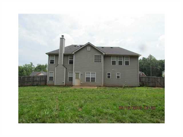 13119 Rangeley Hills Dr, Hampton, GA 30228 photo 4