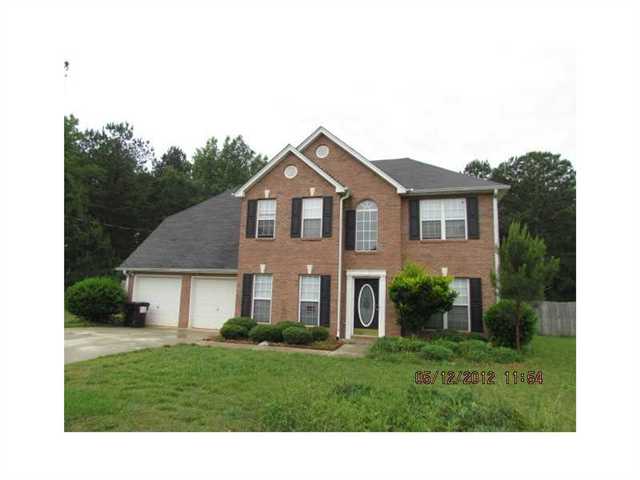 13119 Rangeley Hills Dr, Hampton, GA 30228 photo 1