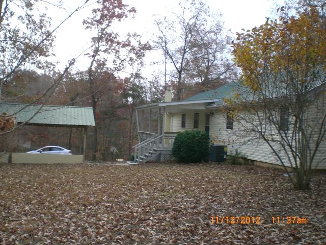 281 Bent Oak Dr, Cornelia, GA 30531 photo 1