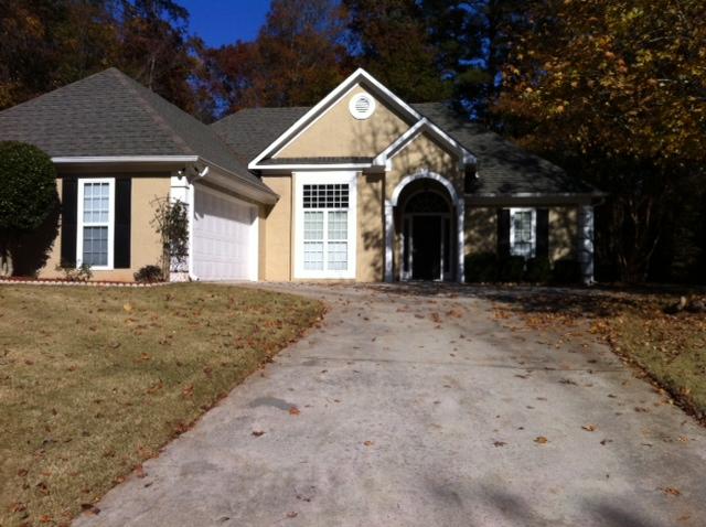 170 Flowers Dr, Covington, GA 30016 photo 1