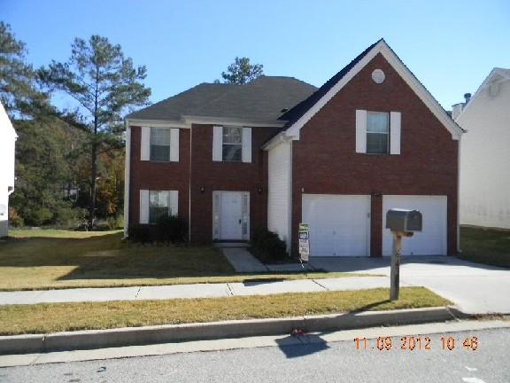 6438 E Meyer Dr, Morrow, GA 30260 photo 1