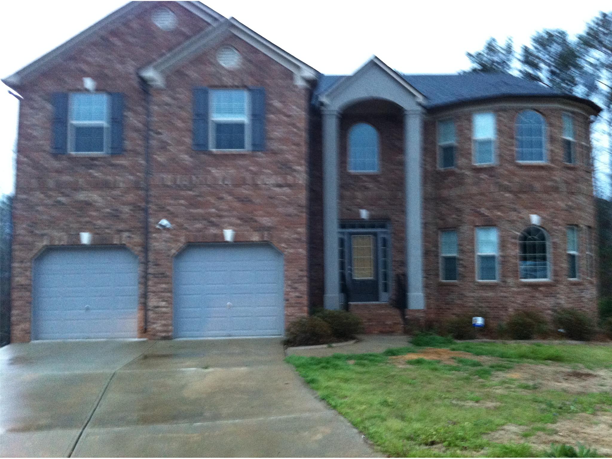 314 Old Arch Ln, Fairburn, GA 30213 photo 20