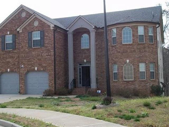 314 Old Arch Ln, Fairburn, GA 30213 photo 1