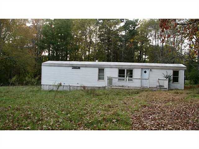 100 Northside Dr, Jasper, GA 30143 photo 1
