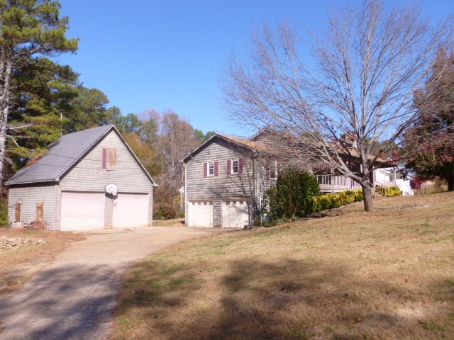 1805 Doefield St, Canton, GA 30115 photo 2