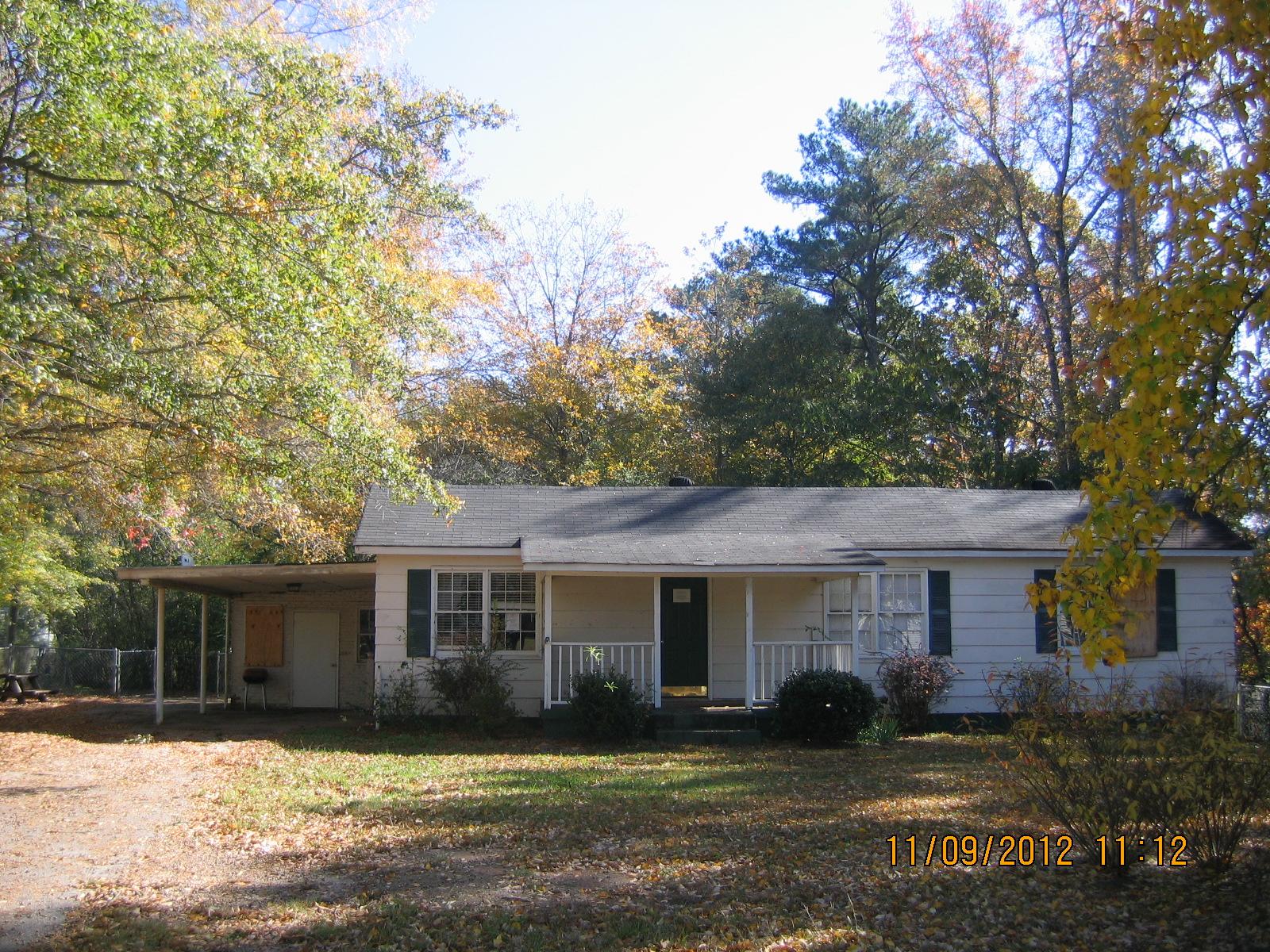 469 Fling Rd, Lagrange, GA 30240 photo 1