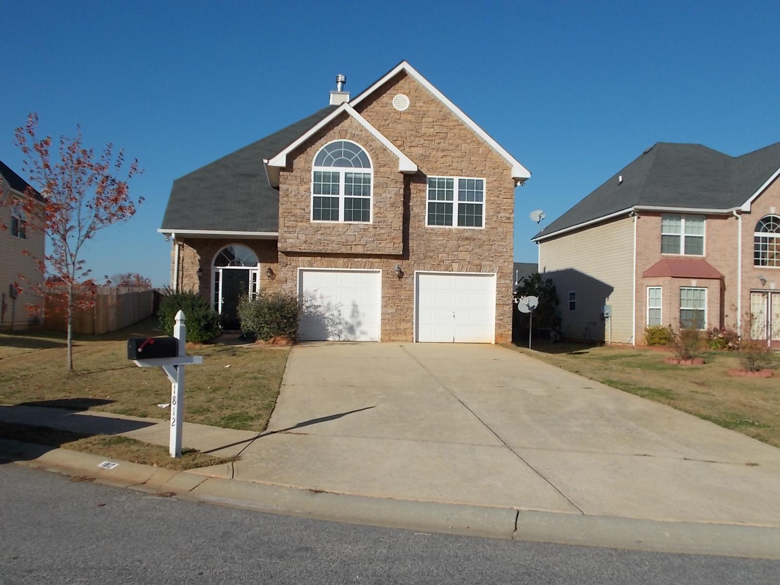 1812 Dalton Way, Hampton, GA 30228 photo 1