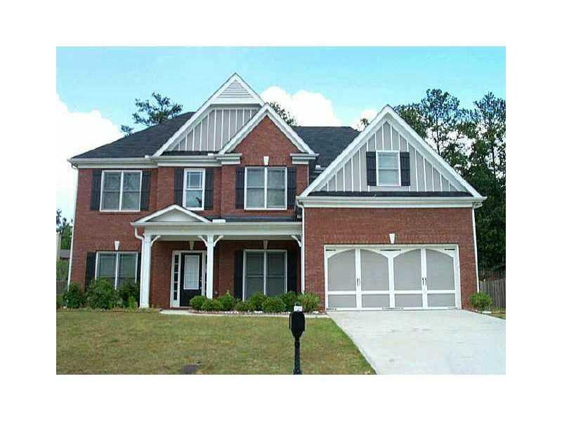 937 Ivey Chase Pl, Dacula, GA 30019 photo 1
