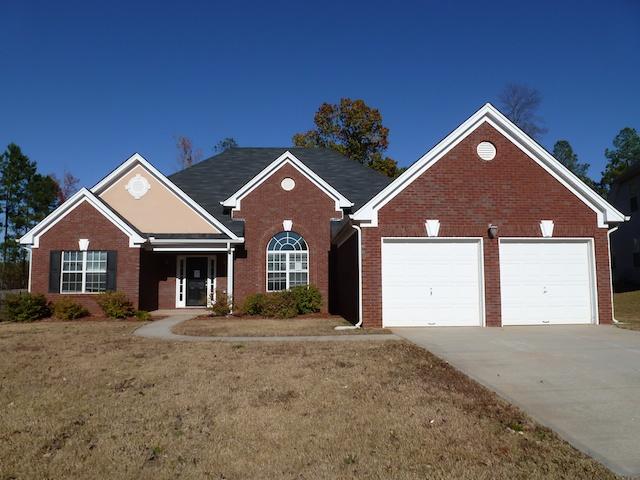 11112 Genova Ter, Hampton, GA 30228 photo 1
