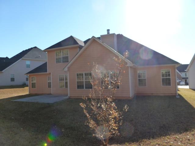 11112 Genova Ter, Hampton, GA 30228 photo 2