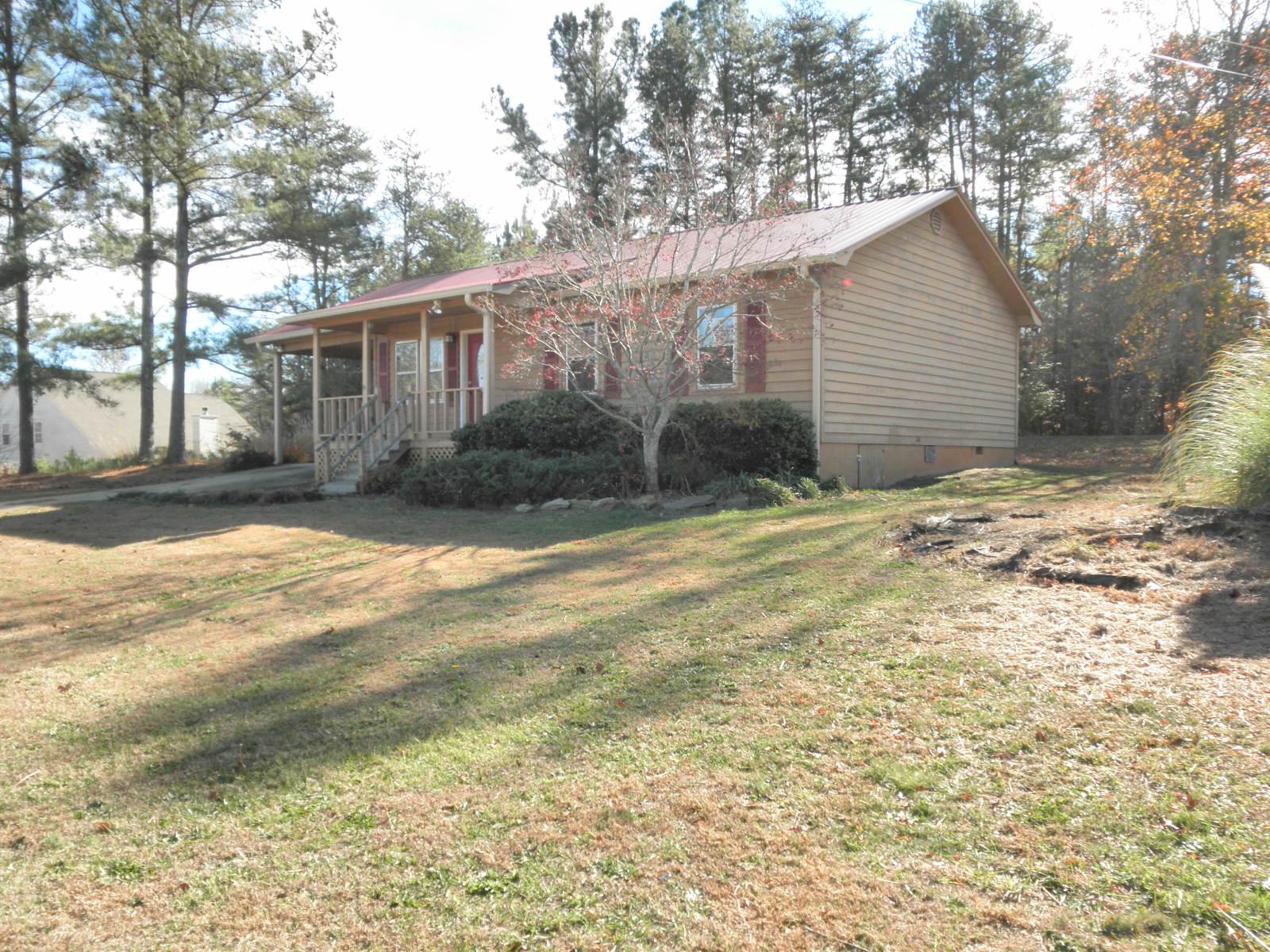 275 Smith Loop Rd, Demorest, GA 30535 photo 1