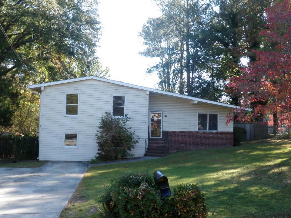 18 Anders Rd, Rome, GA 30165 photo 1