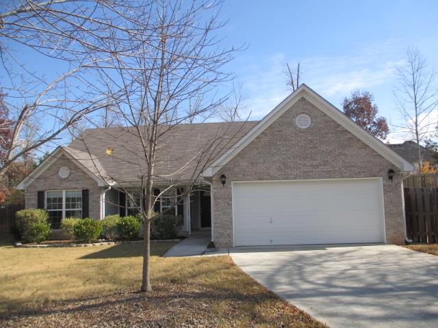 12840 Dolphin Pt, Hampton, GA 30228 photo 1