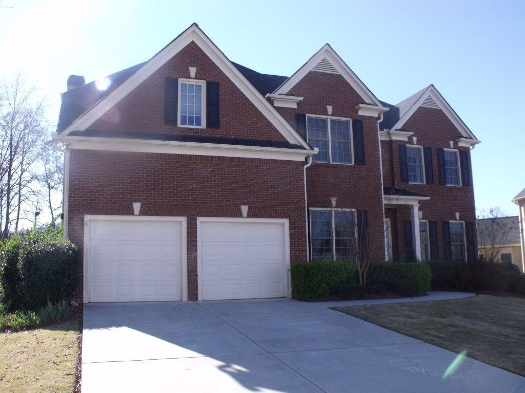 4877 Shellnut Path, Hoschton, GA 30548 photo 1