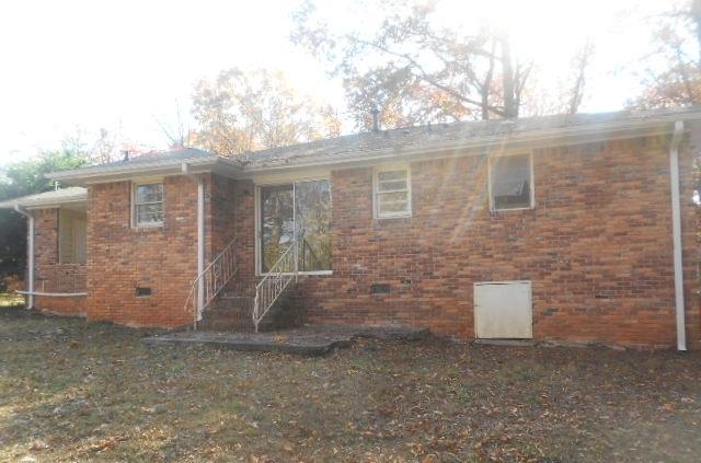 3552 Lakeview Dr, Rex, GA 30273 photo 3