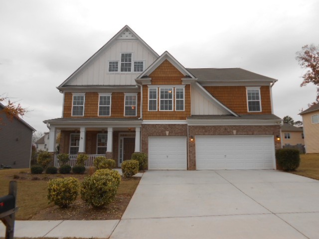 35 Stoney Point Ter, Covington, GA 30014 photo 1