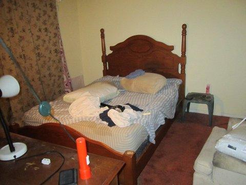 6085 Oakridge Dr, Morrow, GA 30260 photo 9