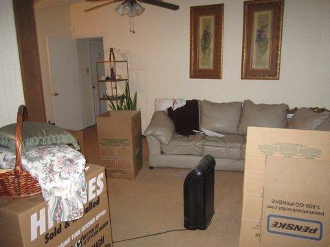 6085 Oakridge Dr, Morrow, GA 30260 photo 14
