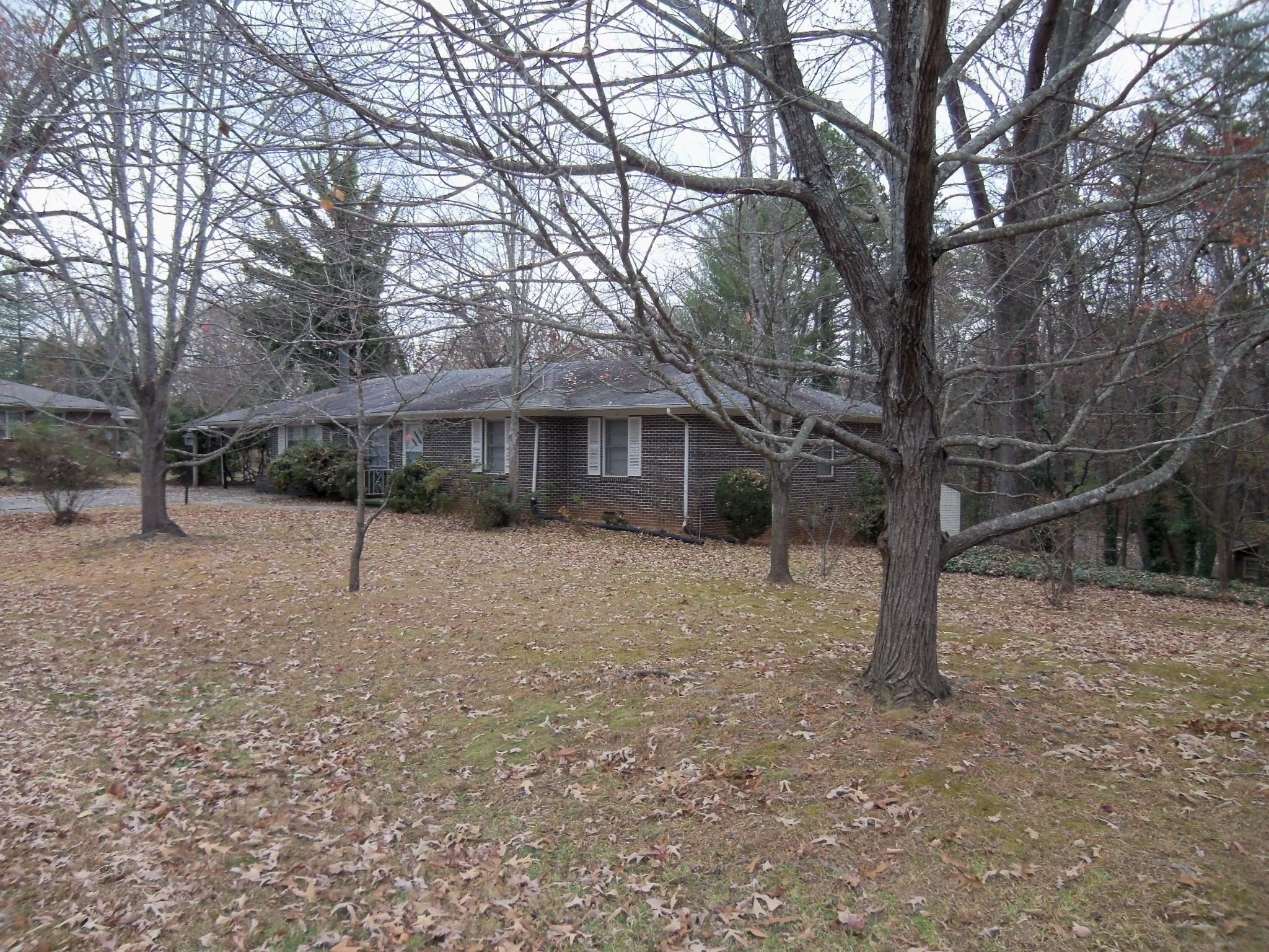 471 Poplar St, Toccoa, GA 30577 photo 1