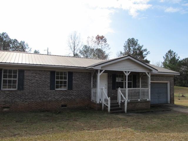 1156 Alverson Rd, Lagrange, GA 30241 photo 1