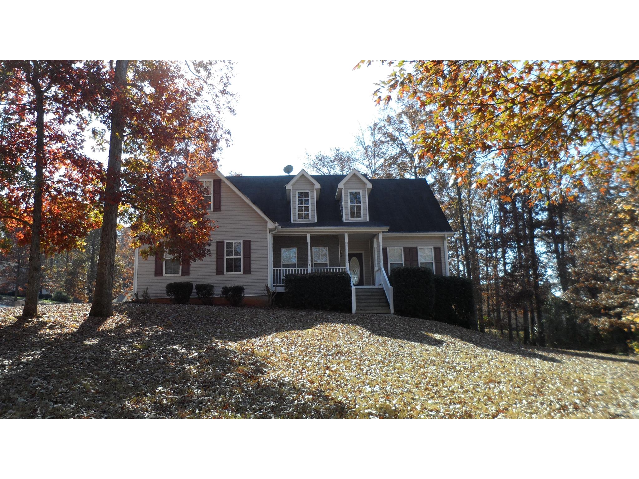 25 Vinnys Way, Covington, GA 30014 photo 9