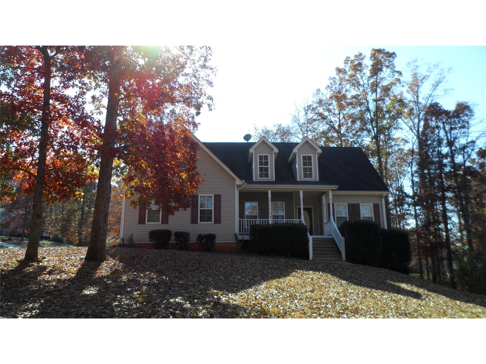 25 Vinnys Way, Covington, GA 30014 photo 11