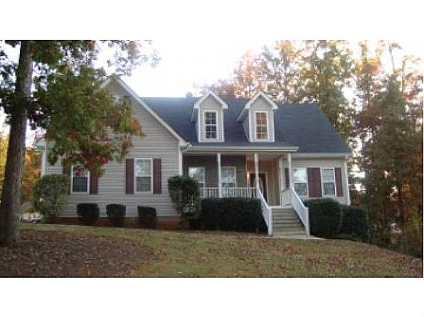25 Vinnys Way, Covington, GA 30014 photo 1