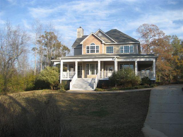 351 Bell Rd, Milner, GA 30257 photo 1