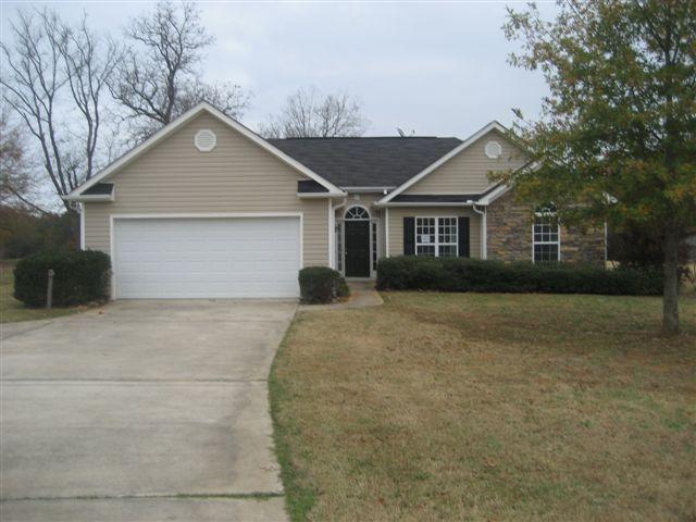 150 Deerfield Trce, Barnesville, GA 30204 photo 1
